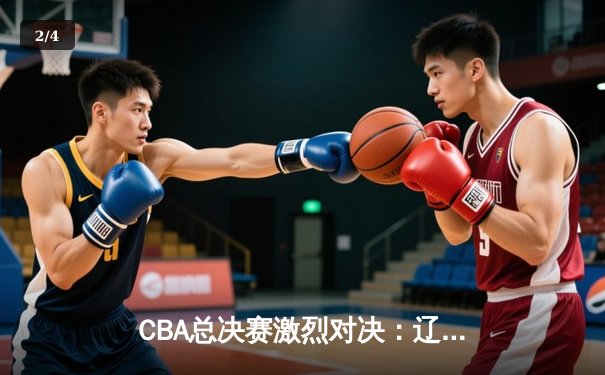 CBA总决赛激烈对决：辽宁本钢险胜广东宏远，系列赛悬念再起 - 2