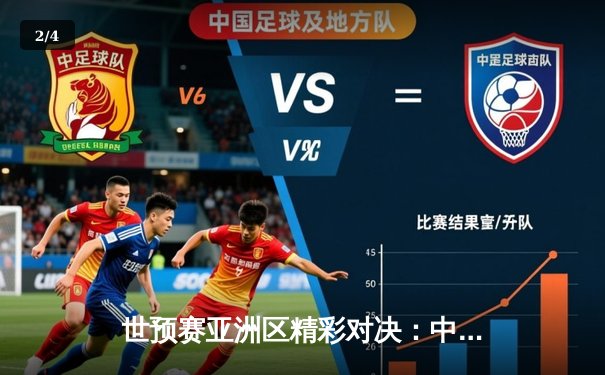 世预赛亚洲区精彩对决：中国男足2-1逆转泰国，武磊点射建功张玉宁锁定胜局 - 2