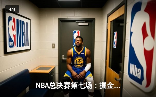 NBA总决赛第七场：掘金逆转凯尔特人，约基奇三双加冕FMVP - 4