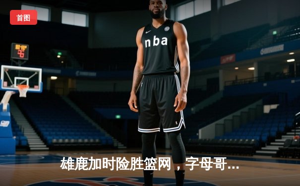 雄鹿加时险胜篮网，字母哥44分14篮板制霸内线，杜兰特空砍39分