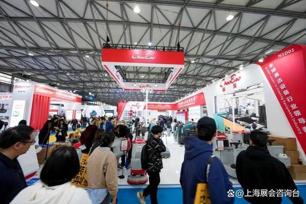 把握清洁行业新浪潮 从设备升级到技术咨询的全方位指南