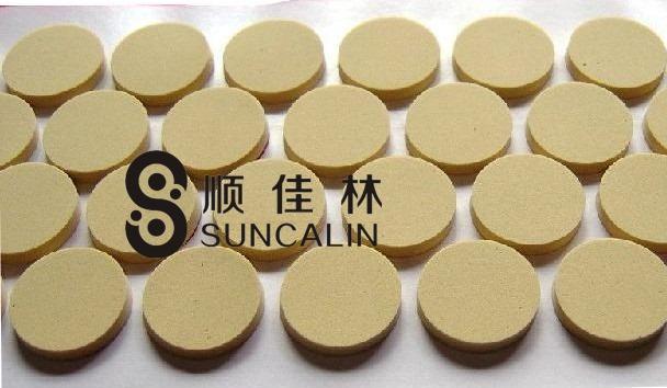 海绵垫技术咨询全解析——聚焦灯饰、灯具及五金应用