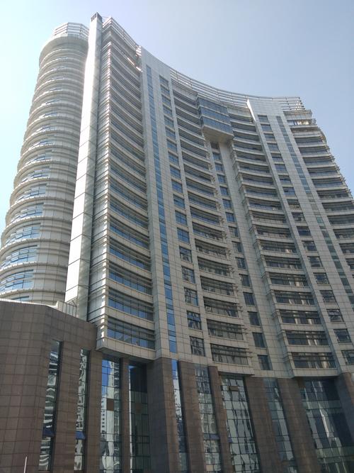 程浩琛与其公司 社会经济咨询与技术开发的双轮驱动